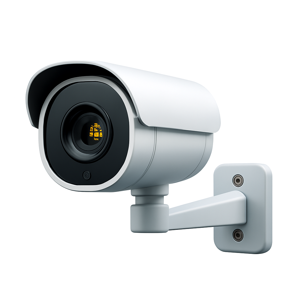 Telecamere CCTV