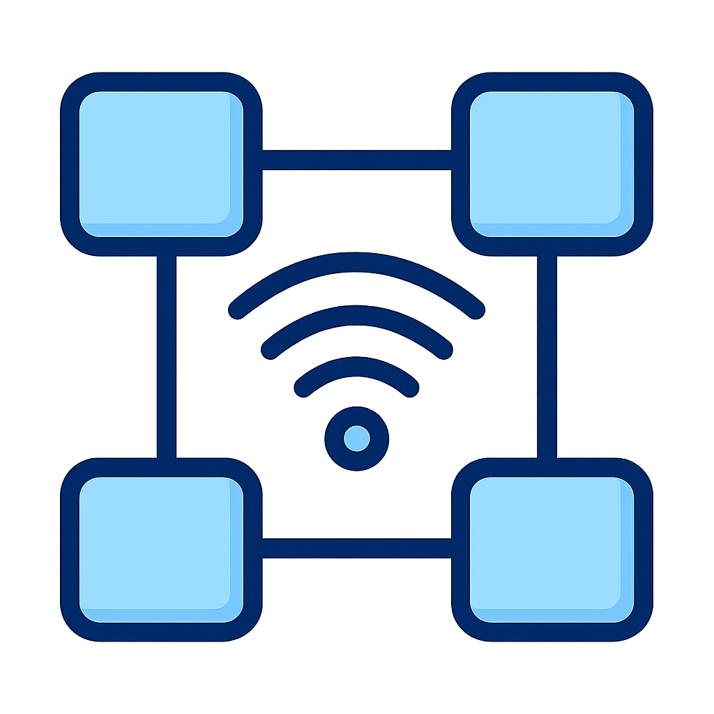 WiFi Mesh