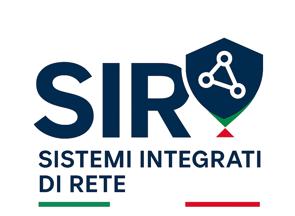 Logo SIR